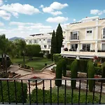 Spacious 2 Bed Duplex In Aloha Gardens Close To Puerto Banus Marbella