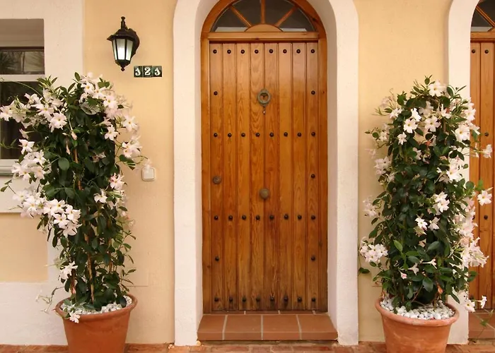 Апартаменты Spacious 2 Bed Duplex In Aloha Gardens Close To Puerto Banus *