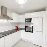 Spacious 2 Bed Duplex In Aloha Gardens Close To Puerto Banus