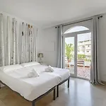 Apartment Spacious 2 Bed Duplex In Aloha Gardens Close To Puerto Banus *